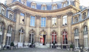 El futuro incierto de la Casa de A. Latina en Par&iacute;s tras anuncio de venta de sus locales