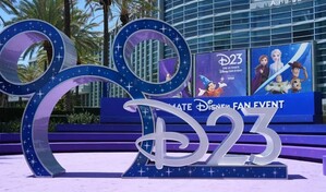El canal argentino Luzu TV se une a Disney en una serie a partir de su programa en YouTube