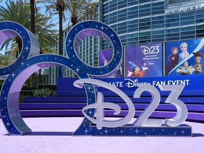 Estreno de la serie Somos así de Luzu TV y Disney