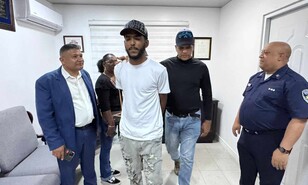 Otro presunto delincuente cae abatido por la Polic&iacute;a en Santiago