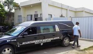 Familia de joven muerto en supuesto intercambio de disparos en Santiago cuestiona versi&oacute;n de la PN