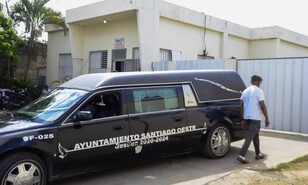 Familia de joven muerto en supuesto intercambio de disparos en Santiago cuestiona versi&oacute;n de la PN