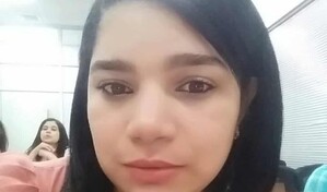 Sali&oacute; de un sal&oacute;n y al d&iacute;a siguiente fue hallada muerta en Haina el triste final de Loyca Alvarado