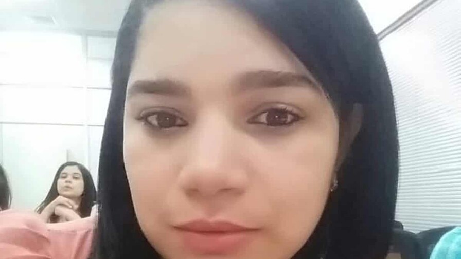 Salió de un salón y al día siguiente fue hallada muerta en Haina el triste final de Loyca Alvarado Salió de un salón y al día siguiente fue hallada muerta en Haina el triste final de Loyca Alvarado