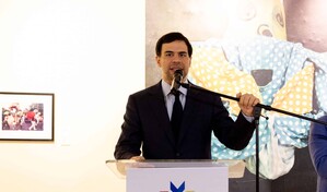 La Feria del Libro 2027 tendrá un área central para escritores dominicanos