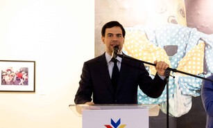 La Feria del Libro 2027 tendr&aacute; un &aacute;rea central para escritores dominicanos