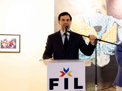 FILSD 2027 tendrá un área central para escritores dominicanos