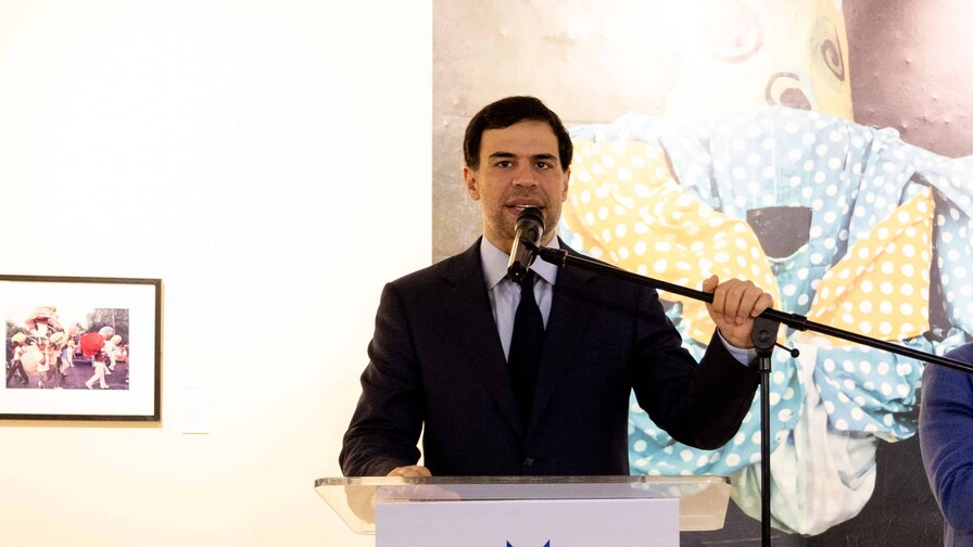 La Feria del Libro 2027 tendrá un área central para escritores dominicanos