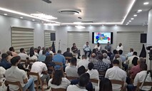 Sector porcino llama a fortalecer la bioseguridad frente a la PPA