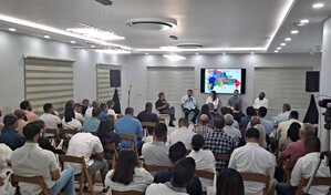 Sector porcino llama a fortalecer la bioseguridad frente a la PPA