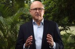 Dom&iacute;nguez Brito respeta decisi&oacute;n del PLD de postergar consulta presidencial