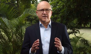 Dom&iacute;nguez Brito respeta decisi&oacute;n del PLD de postergar consulta presidencial