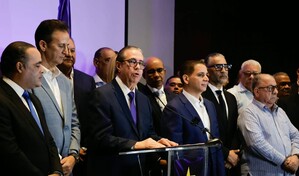 Francisco Javier Garc&iacute;a acusa a comisi&oacute;n del PLD de ocultar carta y cancelar consulta sin alternativas