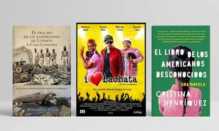 "Sorpresas que trae la vida", canta Blades...