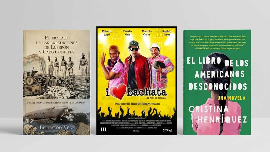"Sorpresas que trae la vida", canta Blades...