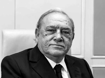 Gilbert Bigio: del acero a los combustibles y su expansión empresarial