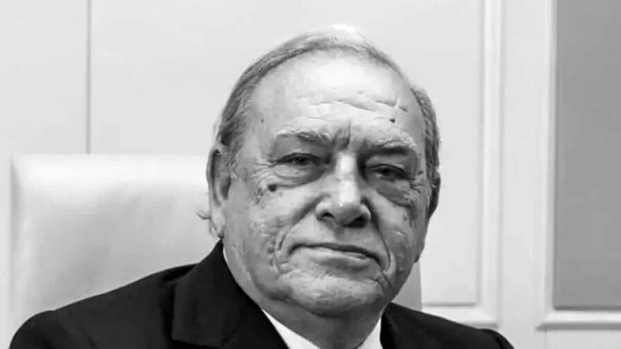 El imperio de Gilbert Bigio: negocios en Hait&iacute;, sociedades offshore y una fuerte conexi&oacute;n con RD