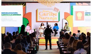 Foro Caribe Naranja analizará el impacto de la inteligencia artificial en las industrias creativas