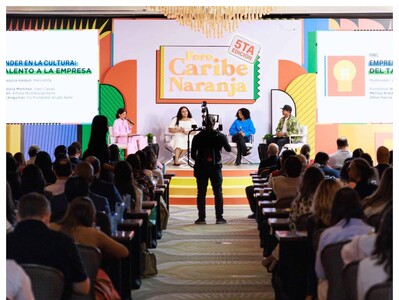 Foro Caribe Naranja analizará el impacto de la inteligencia artificial