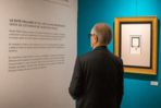 Picasso & Tovar: dos maestros, un lenguaje Picasso & Tovar: dos maestros, un lenguaje