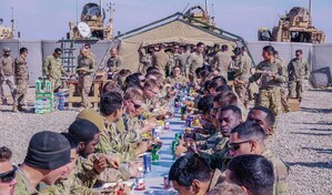 Irak: la guerra que deb&iacute;a ser corta y mantuvo a EE. UU. all&iacute; durante dos d&eacute;cadas