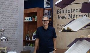 Qu&eacute; hacer en la Feria del Libro este fin de semana