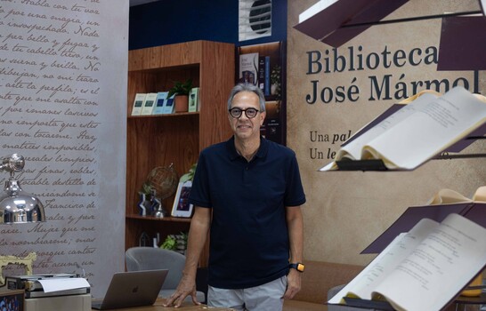 Qu&eacute; hacer en la Feria del Libro este fin de semana