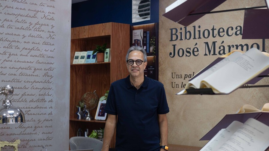 Qué hacer en la Feria del Libro este fin de semana Qué hacer en la Feria del Libro este fin de semana