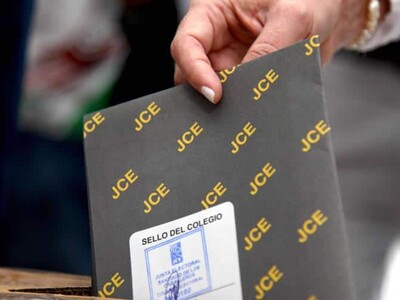 Integración de juntas electorales dominicana aprobada