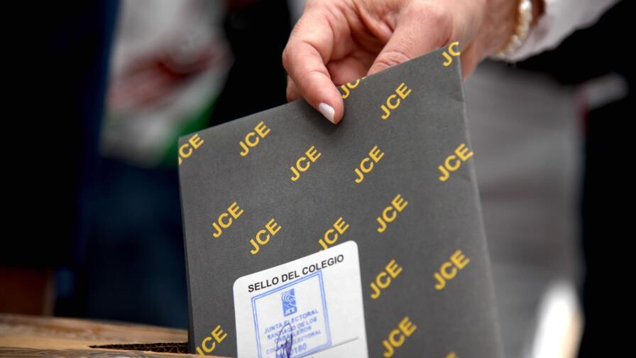La JCE aprueba la integraci&oacute;n preliminar de las 162 juntas electorales para los comicios de 2028