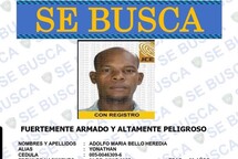 Polic&iacute;a mata a presunto homicida en Tamayo; dice que ultim&oacute; a hombre mientras dorm&iacute;a con su hijo