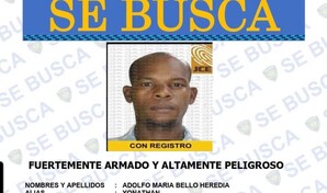 Polic&iacute;a mata a presunto homicida en Tamayo; dice que ultim&oacute; a hombre mientras dorm&iacute;a con su hijo