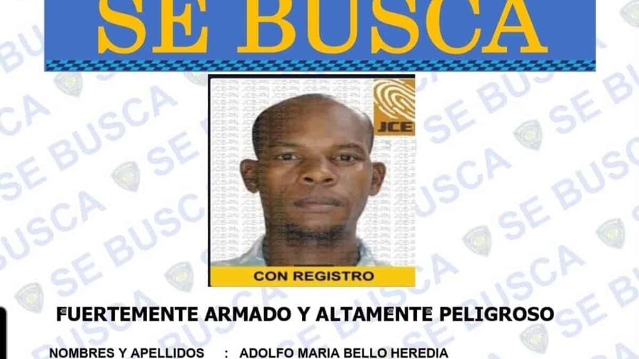 Polic&iacute;a mata a presunto homicida en Tamayo; dice que ultim&oacute; a hombre mientras dorm&iacute;a con su hijo
