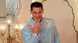 John Cena lleva los juguetes Matchbox al cine con una historia de amistad y acci&oacute;n