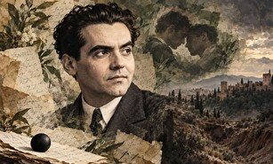 Federico, los amores y los silencios