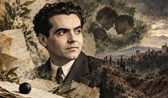 Federico, los amores y los silencios