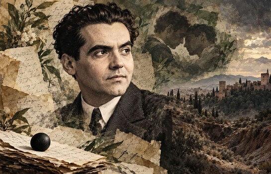 Federico, los amores y los silencios