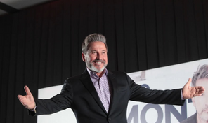 Estos son los precios de las boletas para el concierto de Ricardo Montaner en la Arena Santo Domingo