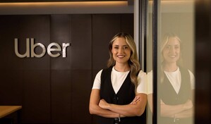 Uber incorpora video en vivo para acompañar los viajes de adolescentes