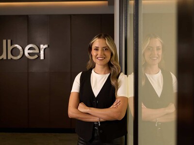 Uber Teens suma una función de video en vivo para padres y tutores