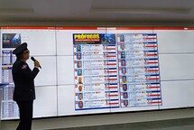 En el pa&iacute;s hay m&aacute;s de 53 mil &oacute;rdenes de arresto, revela la Polic&iacute;a
