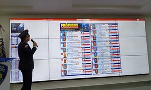 Las entregas de pr&oacute;fugos a la Polic&iacute;a se aceleran en octubre