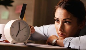 &iquest;Procrastinas sin parar? Prueba esta estrategia para romper el ciclo