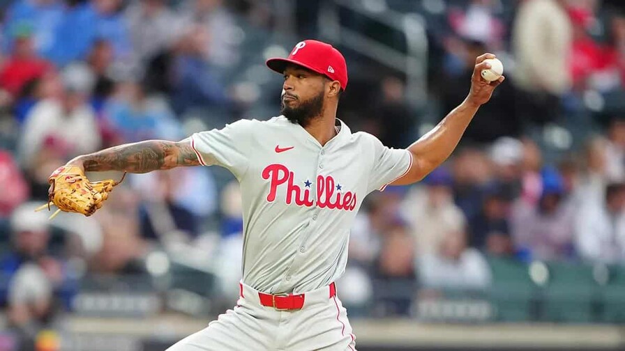 Cristopher Sánchez sale sin decisión; los Filis provocan un juego decisivo ante Atlanta Cristopher Sánchez sale sin decisión; los Filis provocan un juego decisivo ante Atlanta
