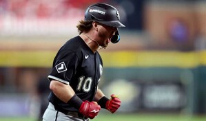 Los Medias Blancas vencen a los Astros y ganan su primera serie de postemporada desde 2005