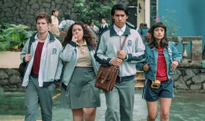 Amazon MGM Studios anuncia la tercera temporada de Nadie nos va a extra&ntilde;ar