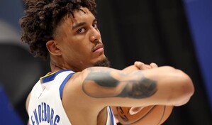 Steve Kerr y Jimmy Butler resaltan las cualidades de Yaxel Lendeborg
