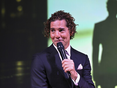 Nuevo disco David Bisbal celebra el pop en castellano