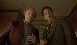 Una dosis de cine  para el fin de semana