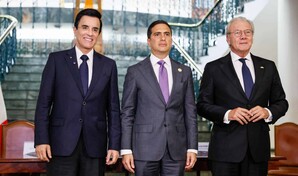 Ecuador entrega a Perú la presidencia de Comunidad Andina para atender desafíos comunes